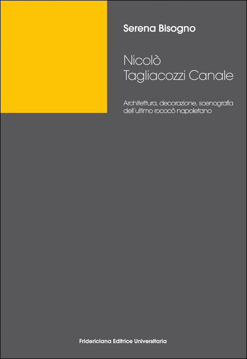Nicol Tagliacozzi Canale